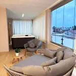 Apartmán Mediterranea Aurora *