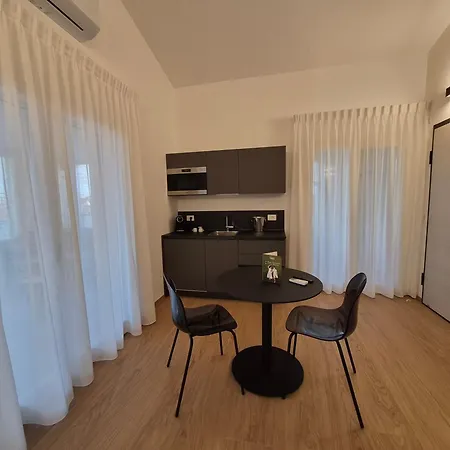 Mediterranea Aurora Apartmán