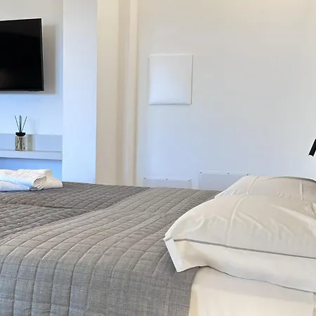 Mediterranea Aurora Apartmán
