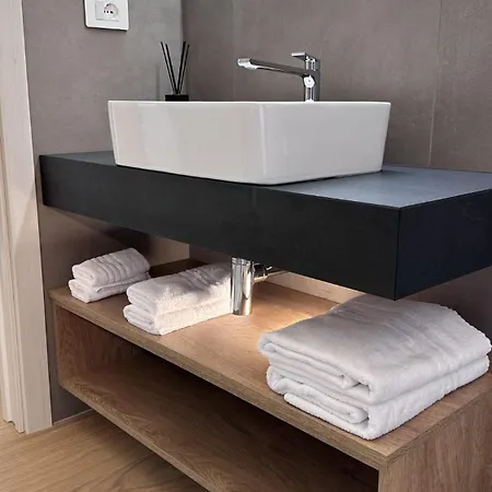 Appartamento Mediterranea Aurora