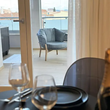 Mediterranea Aurora Apartmán Assemini