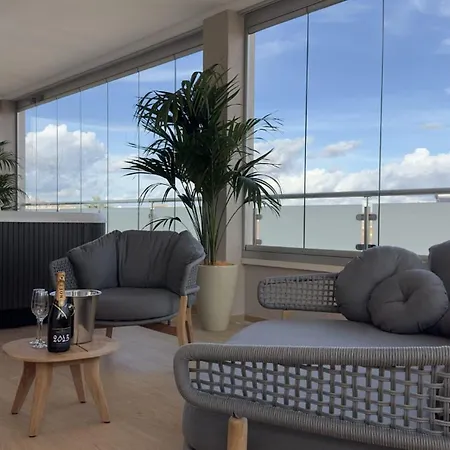 Mediterranea Aurora Apartment Assemini