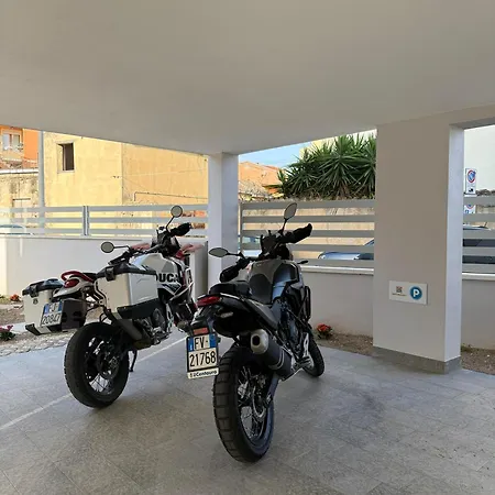 Mediterranea Aurora Apartment Assemini
