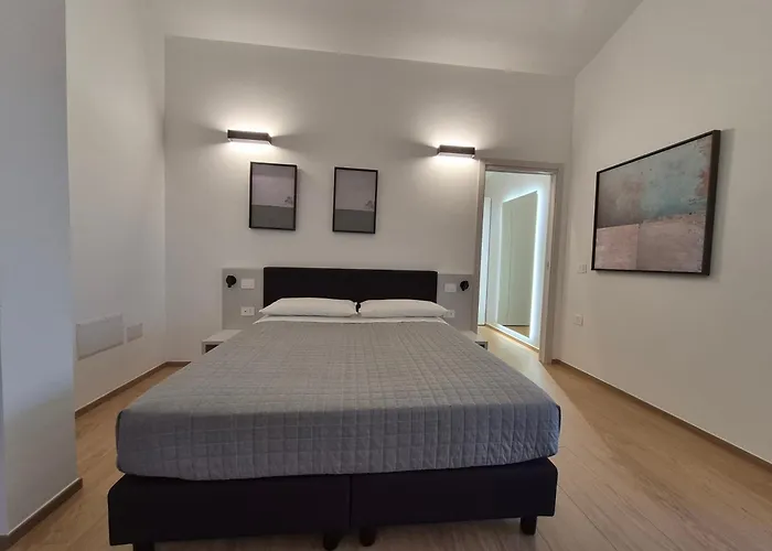 Mediterranea Aurora * Assemini