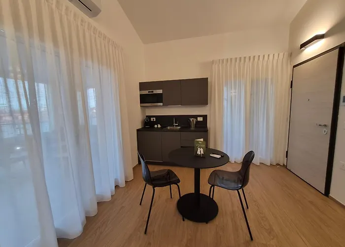 Mediterranea Aurora Appartamento