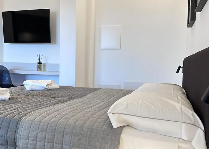 Mediterranea Aurora Apartment