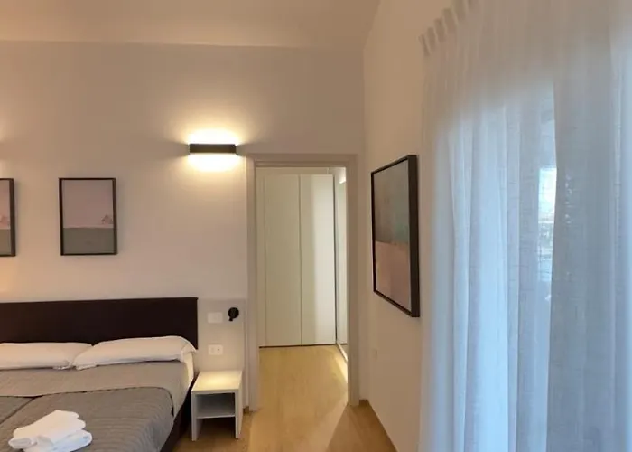 Mediterranea Aurora Appartamento Assemini