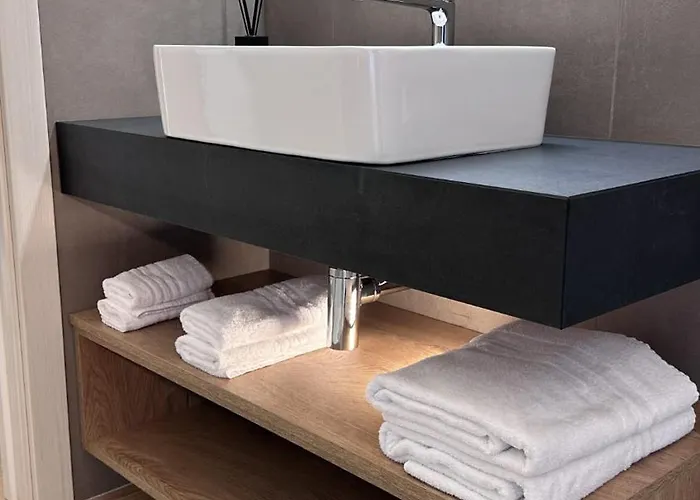 Appartamento Mediterranea Aurora