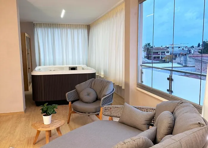 Appartamento Mediterranea Aurora *