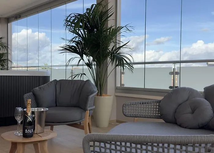 Mediterranea Aurora Appartamento Assemini