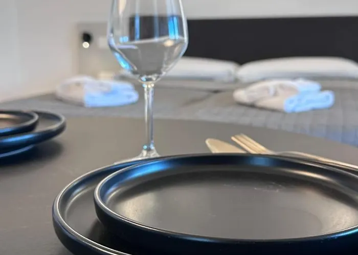 Mediterranea Aurora Appartamento *